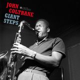 Intermusic Jazz Images Giant Steps LP