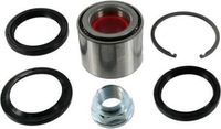 SKF VKBA 3236 Wheel bearing kit