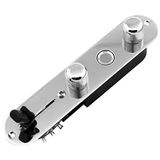 Fishman Fluence Signature Series Greg Koch Gristle-Tone Pickup Set voor Telecaster Gitaren, PRF-TEL-GK1