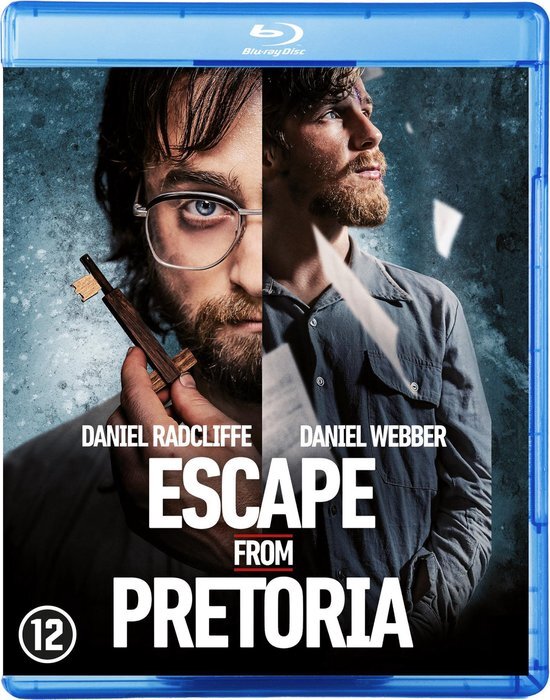 Daniel Radcliffe Escape From Pretoria