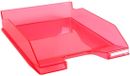 Exacompta 6x Brievenbak COMBO MIDI - Framboos glossy