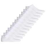 HUGO Chaussettes blanc
