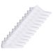 HUGO Chaussettes blanc