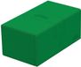 Ultimate Guard Twin Flip'n'Tray 200+ Xenoskin - Green