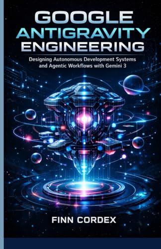 Google Antigravity Engineering