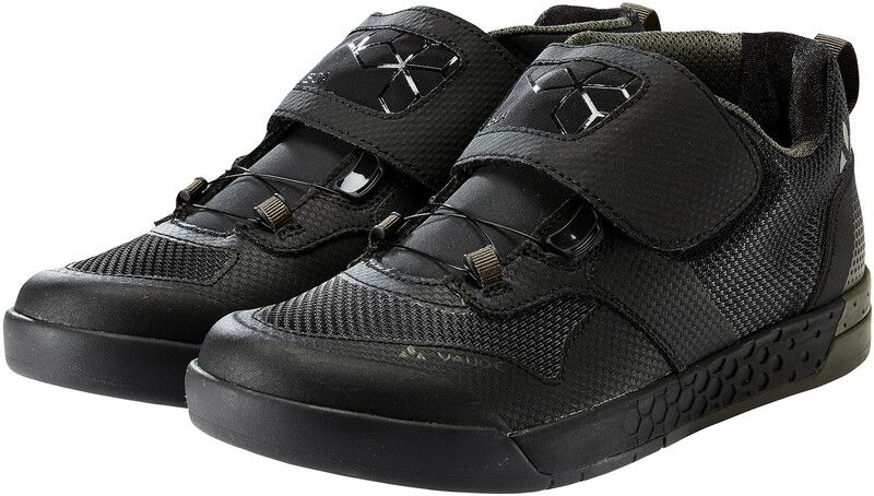 VAUDE AM Moab Tech Schoenen, zwart - Maat: -