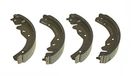 BREMBO Bremsbackensatz S30509