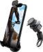 Lampa Optiline Pole Support téléphone Scooter - Moto - Fixation rétroviseur