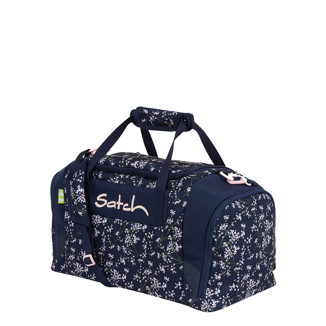 Satch Satch Duffle Bag bloomy breeze Weekendtas Multicolor