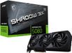 MSI GEFORCE RTX 5080 16G SHADOW 3X OC videokaart