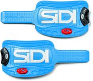 Sidi Soft Instep 3 Nr 72 - Wreefsluiting - Fietsschoen onderdelen - Tecno 3 sluitsysteem - Ergonomisch - Blauw Zwart