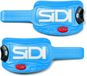 Sidi Soft Instep 3 Nr 72 - Wreefsluiting - Fietsschoen onderdelen - Tecno 3 sluitsysteem - Ergonomisch - Blauw Zwart
