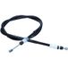 MAXGEAR Tirette à câble, frein de stationnement MAXGEAR 32-1447