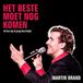 Source1 Martin Brand - Het Beste Moet Nog Komen (CD)