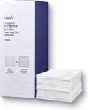 Klairs Dear, Klairs Toner Mate 2 in 1 Cotton Pad 120EA