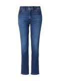 Wrangler 112378854 Texas Slim Fit Spijkerbroek Blauw W34 X L30 Man