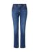 WRANGLER Jean denim bleu