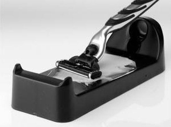 Razorpit Scheermesreiniger Original - Zwart - 1 stuk