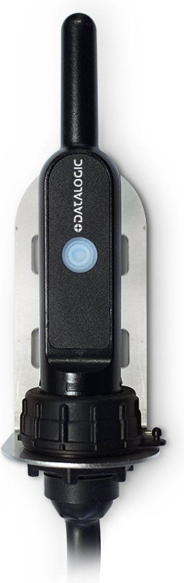 Datalogic STAR Cordless System 2.0 SD9030 (433 MHz) - Wireless barcode scanner adapter - USB - Zwart