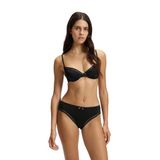 Hugo Boss Benelux B.V. BRIEF UNIQUE 10273201 01 Short Regular Waist S