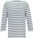Regatta T-shirt Korte Mouwen Hiking Dames Bayletta Tee II