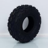 Sun-F Pneu tubeless 145/70-6 pour mini quad enfant tout terrain 145-70-6 Neuf