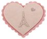 Billy Loves Audrey Porte-monnaie Bonjour Paris Kiss