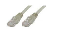 MicroConnect Cat6 U/UTP Netwerkkabel - 10m