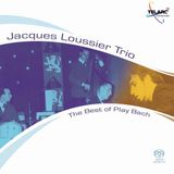 Proper S&D Consignment Telarc The Best Of Play Bach