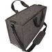 Sigel Desk Sharing Bag Workspace M/L 45 x 28 x 15 cm Laptoptas Donkergrijs