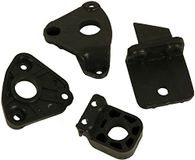 Taros Trade 141121 Reparatieset voor koplampen, rechts