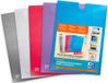 Oxford EasyGo documentenhoes HAWAI, DIN A4, kleuren assorti