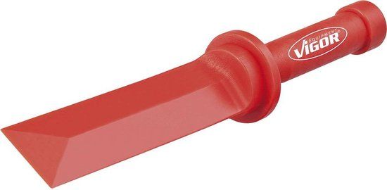 Vigor V2516 Zelfklevend-gewichtverwijderaar 38 mm