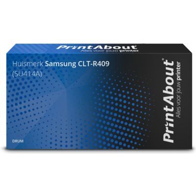 PrintAbout Huismerk Samsung CLT-R409 (SU414A) Drum