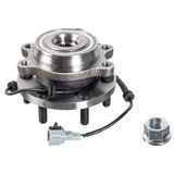 Blue Print ADN18253 wiellagerset vooraan