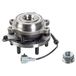 Blue Print ADN18253 wiellagerset vooraan