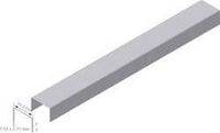 Prebena VX06CNK Nieten Type VX 6000 stuk(s) Afm. (l x b) 6 mm x 11.3 mm