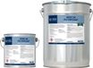 Wixx 2K PU Topcoat - Transparant Mat - 5L