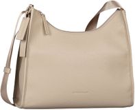 TOM TAILOR Solene Hobo Bag Beige