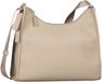 TOM TAILOR Solene Hobo Bag Beige