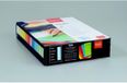Elco Ordo Cassico - L-map met venster A4 100 stuks - 220 x 310 mm Assorti kleuren - EO-29488-00