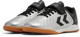 Hummel Kindervoetbalschoenen Top Star I.C. VC 2.0 IC Zwart/Zilver
