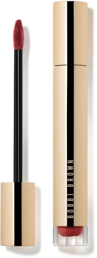 Bobbi Brown Luxe Matte Liquid Lipstick | 64 - Afternoon Tea | Lipstick 6ml