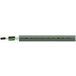 HELU 21597 Câble de chaîne porte-câbles M-FLEX 512-PUR UL 4 G 1.5 mm² Gris 100 m