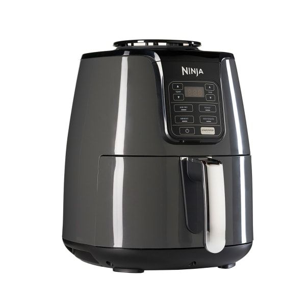 Ninja AF100 Air Fryer - 3.8L - Black