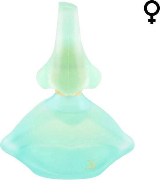 Salvador Dali Eau de Toilette / 50 ml / Dames