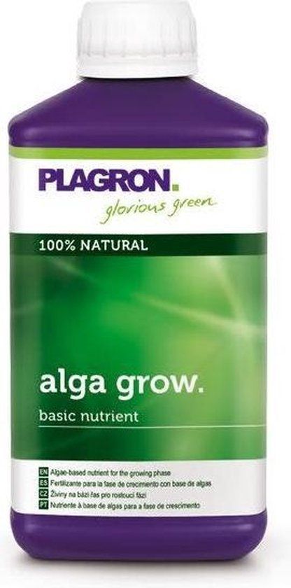 Plagron Alga Grow - 500 ml