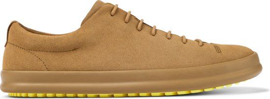 Camper Chasis Sport Sneaker - Men - Medium Bruin - 45 - Spring/Summer 2024