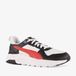 Puma Trinity 2LT heren sneakers wit zwart - Maat 47