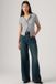 Levi's Cinch Baggy jeans - Femme - 24X31 - Lavage foncé / Cash Out